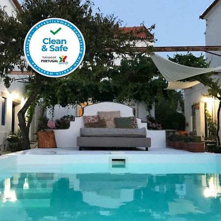 Oryza Guest House& Suites Coimbra Exterior foto