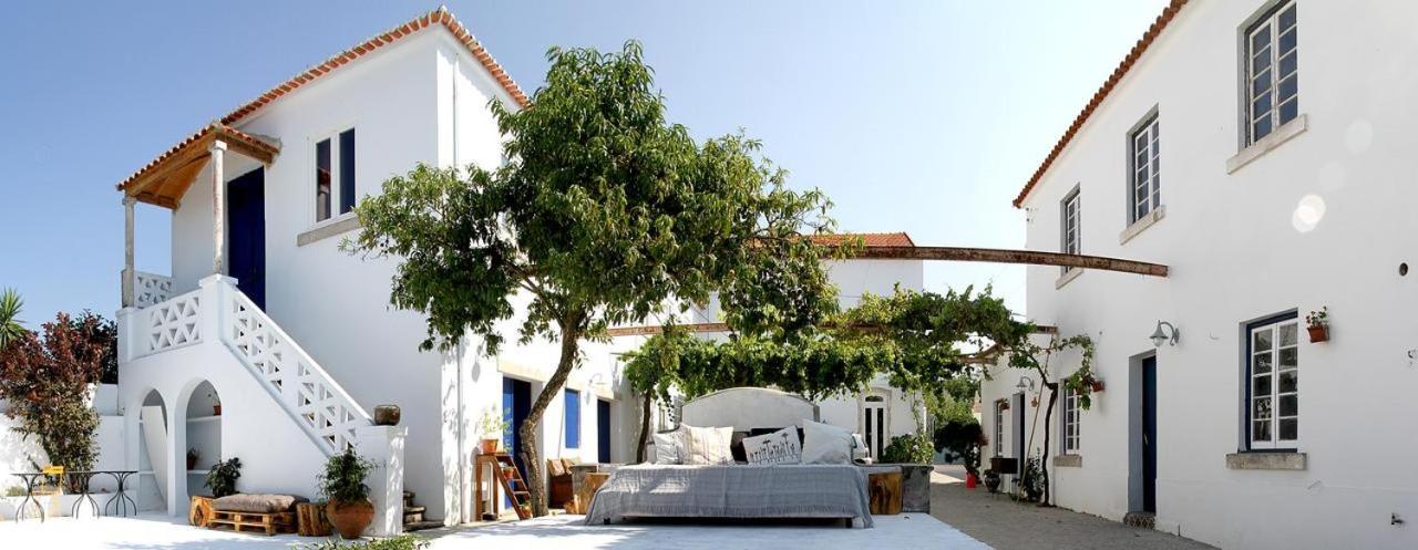 Oryza Guest House& Suites Coimbra Exterior foto