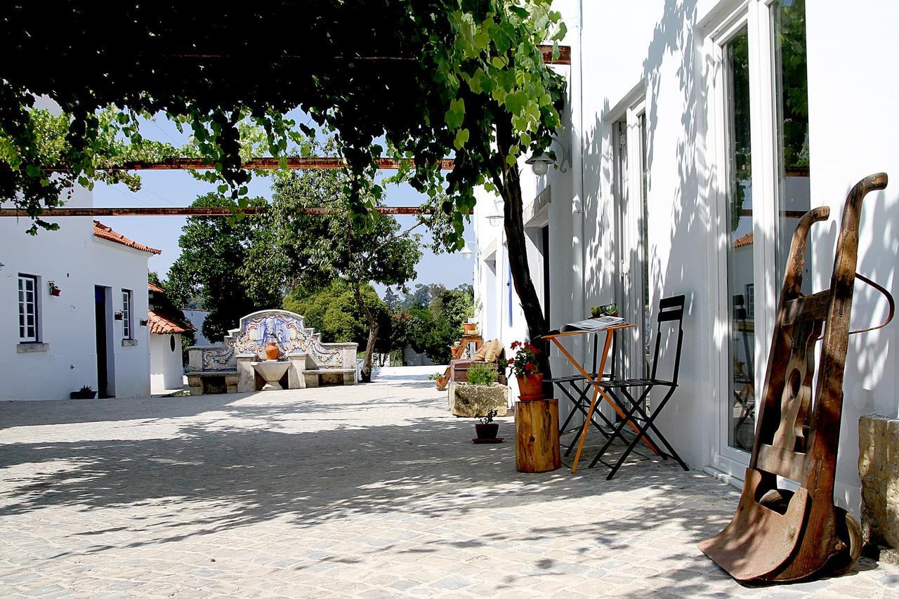 Oryza Guest House& Suites Coimbra Exterior foto