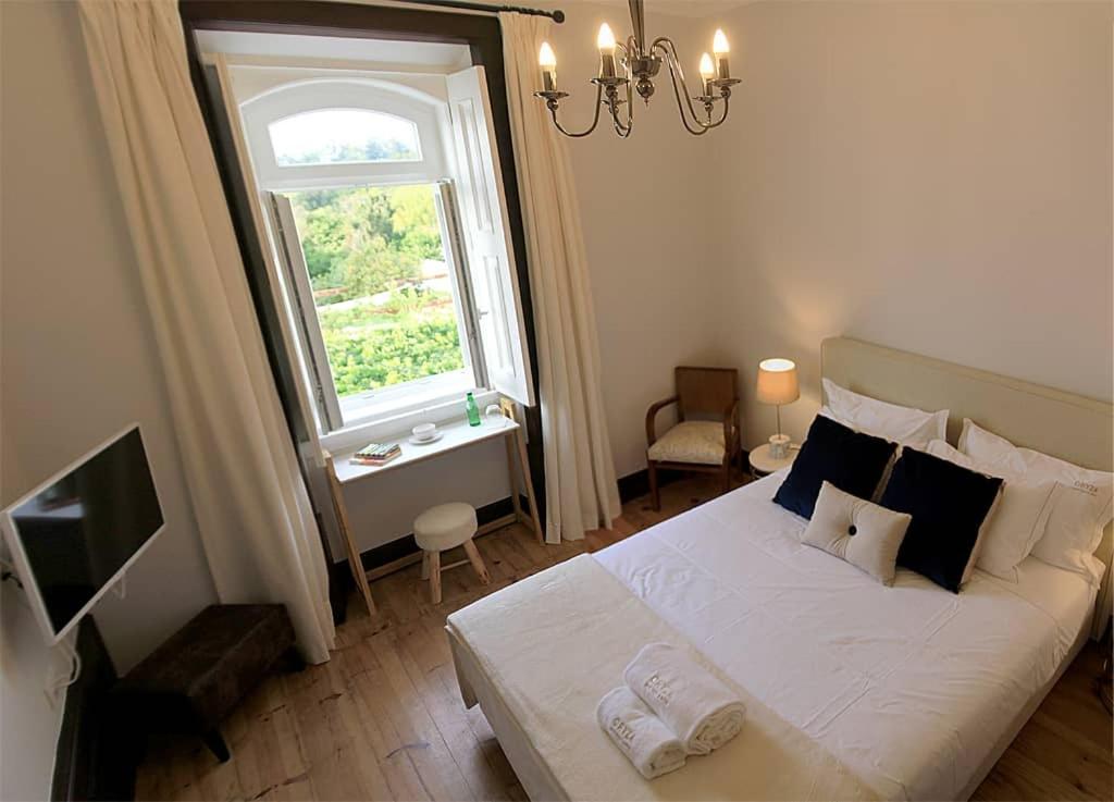 Oryza Guest House& Suites Coimbra Exterior foto