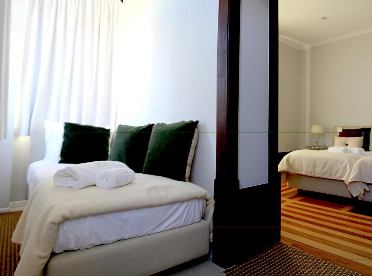 Oryza Guest House& Suites Coimbra Exterior foto