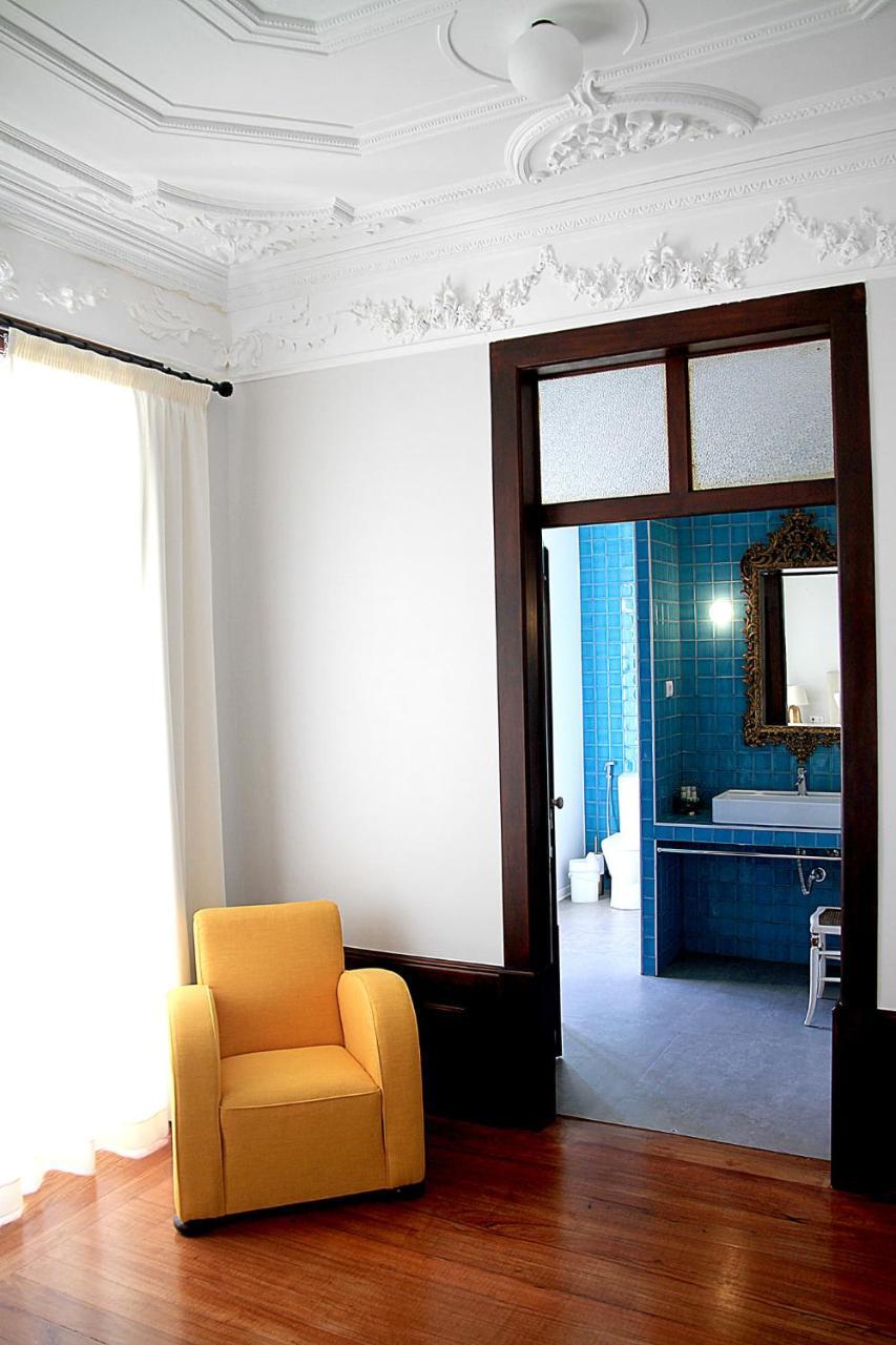 Oryza Guest House& Suites Coimbra Exterior foto